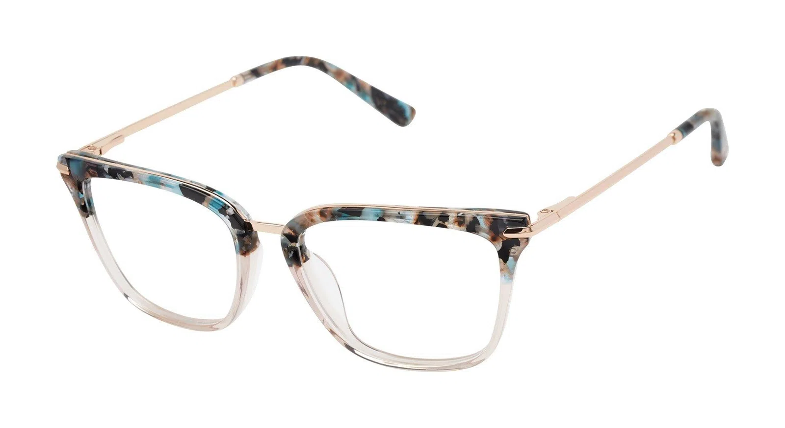 L.A.M.B. LA148 Eyeglasses